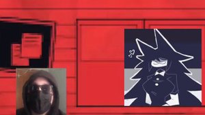 FNF (Friday Night Funkin) Gospel but me and Miss Circle sing it