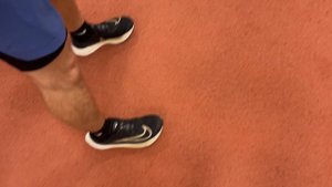 Готовимся на соревнования в Бангкок