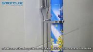 Новейшие вакуумные системы крепления SmartLoc
