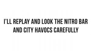 BEGINNER GUIDE #1: Nitro Management | Asphalt 8