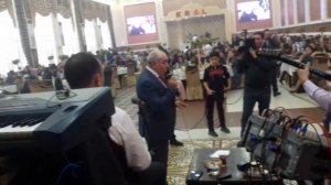 Sevinc abbasova gileyli beyler çingiz tamada rauf müqenni