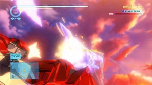 Transformers: Devastation - Chapter 3 (Cutscenes & Bosses) (Prime Difficulty)