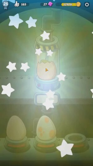 играю в Crazy dino park #8!