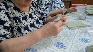 Про сухой душ для солдат СВО.