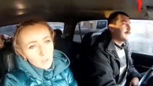 Как я ездил в Москву 8 серия...18+