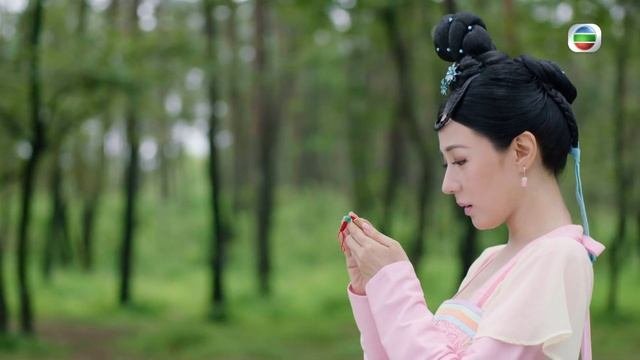 [Eng Sub] TVB Historical Drama | Deep In The Realm Of Conscience 宮心計2深宮計 11/36 | 2018