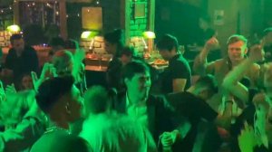 Black Strobe   I'm a man cover