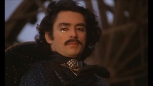 Sweet Movie - El Macho (Latin Singer)