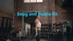 Soundcore by Anker Sport X20 беспроводные наушники