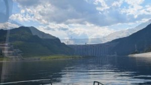 Экскурсия на катере 2023 г