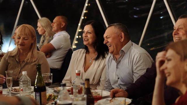 Выпускной 2024