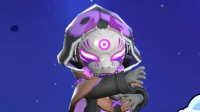 играем в Super Sus.5 каток