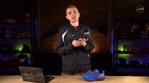 Кроссовки Hoka Clifton 9 Gtx. Обзор