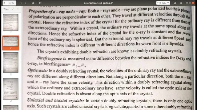 C25: Double Diffraction смотреть онлайн