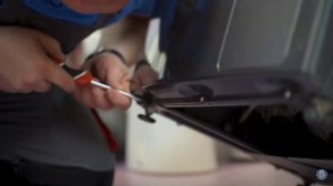 ВИБРИРУЕТ СТИРАЛЬНАЯ МАШИНА Samsung