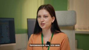 Караваева Дарья Алексеевна