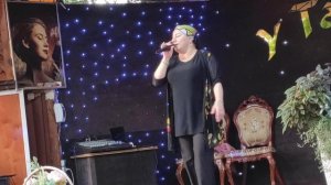 Аварская песня Патимат Махаева