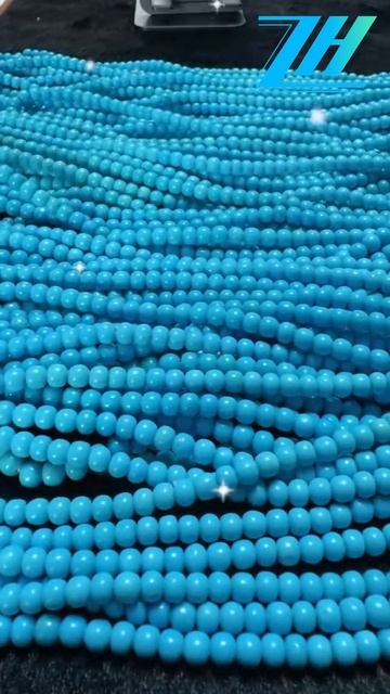 2025-0319-02 High raw Sleeping Beauty Mine, natural raw turquoise stones