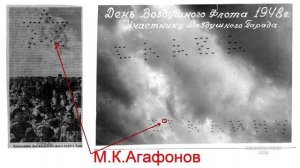 Клуб любителей авиации "Взлётная полоса"г.Жуковский ( гости клуба )