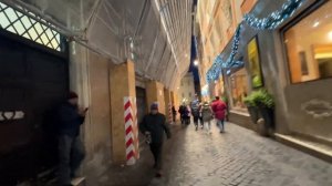 ИТАЛИЯ 2025 | СТОИТ ЛИ ЕХАТЬ В РИМ | ОБМАН В КОЛИЗЕЕ | ЦЕНЫ В МАГАЗИНЕ