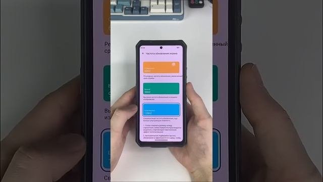 Сумасшедший Китайский Смартфон за 999$ | РВЁТ Samsung и iPhone в КЛОЧИ