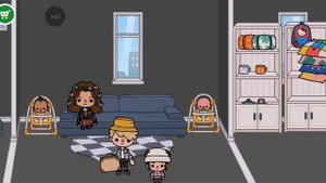 9 серия сериала моя очень большая семья