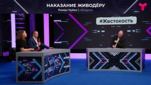 Что грозит за живодёрство по закону