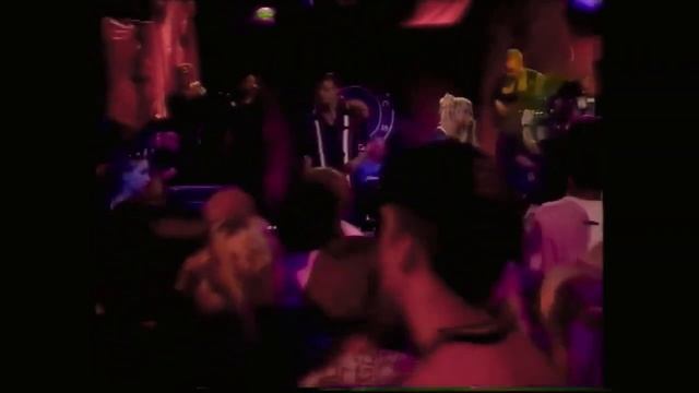 Soup De Loop - Gotta Get Away (Live @ Jyrki 1997)
