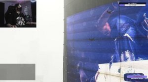 3 часть прохождение Detroit: Become Human (с вебкой)