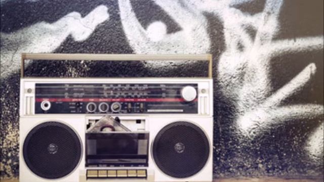 Rythem And Scratch Team – I'm Down / White Boy Rocking (J & G 1986)