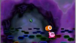Kirby Super Star Ultra: Marx Soul