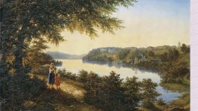 ЛЕС очень прекрасная мелодия не пожалеете смотреть онлайн