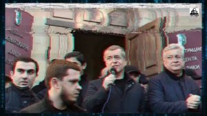 Неожиданно! Этим утром - Сразу 3 страны изъявили желание войти в состав России