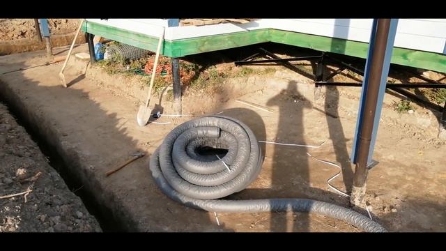 2-ой этап по комплексоному благоустройству