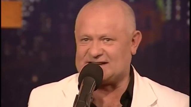 За здоровье! (В.Михайлов - Я.Голяков) Владимир Михайлов