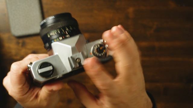 I made $800 buying used film cameras - Thrift Haul