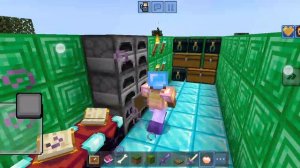 Майнкрафт 2 часть