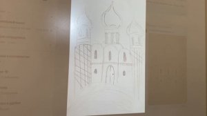Знаменный распев. Атмосфера сосредоточения