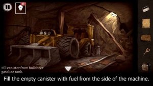 Abandoned Mine Escape | Entrance To The Mine - Full Gameplay Walkthrough