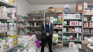 Поздравляем с 8 мартом от магазина АгроХим все для клубники