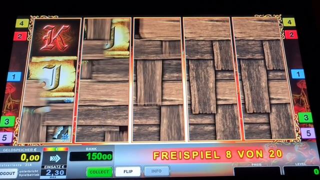 Book of Ra Fixed🔥 Freispiele auf 2€ 🔥Novoline Spielothek Geht ab 2024🔥 смотреть онлайн