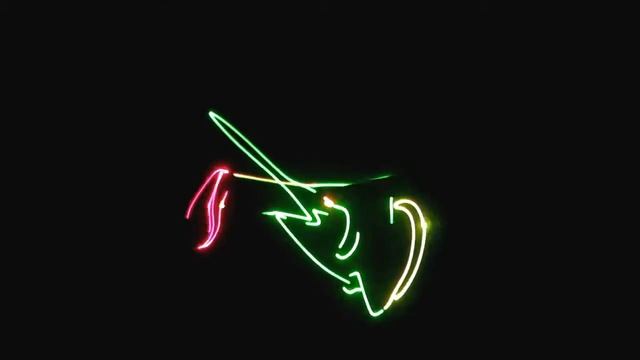 Анимационный лазерный проектор RG30SD смотреть онлайн