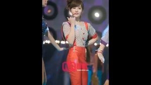 [T-ara] Jeon Boram ♥ - YouTube