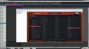 Pads build in Reaper 6 | Sound Design