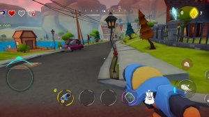 игра привет сосед