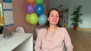 Отзыв франчайзи Папенковой Екатерины, г. Санкт-Петербург. Франшиза ＂Разноцветные цыплята＂