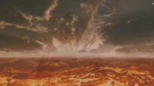 Молитва о мире