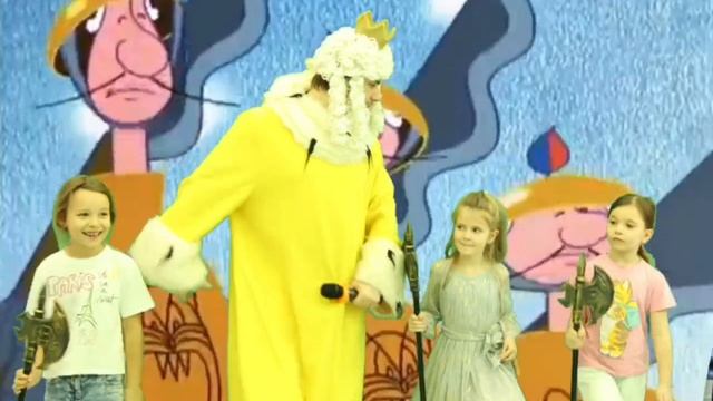 Мульт-студия Бременские музыканты - 4 смотреть онлайн