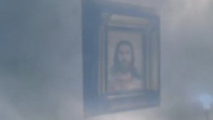 Молитва в ропоте пребывающих