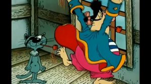 Темный Ливси 1 серия